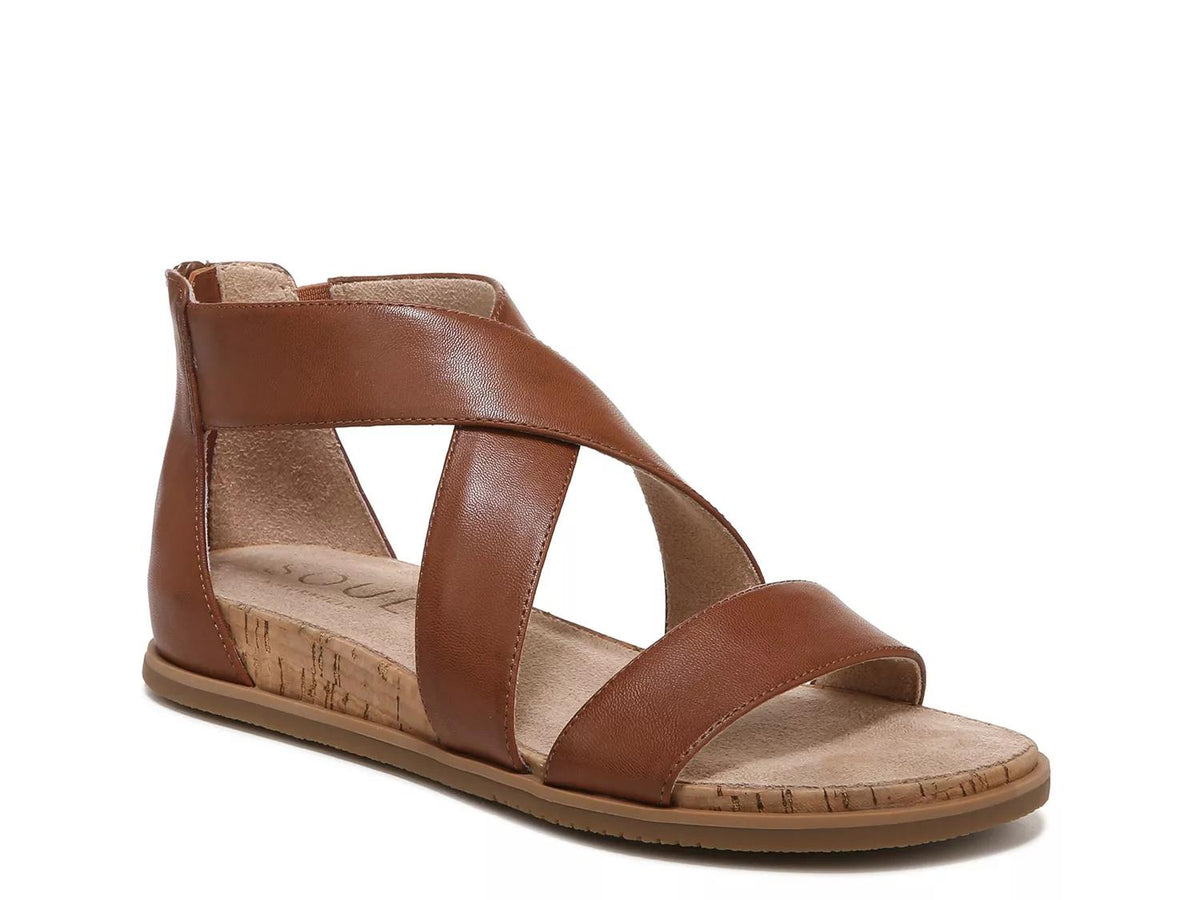 Soul Naturalizer Cindi Sandal