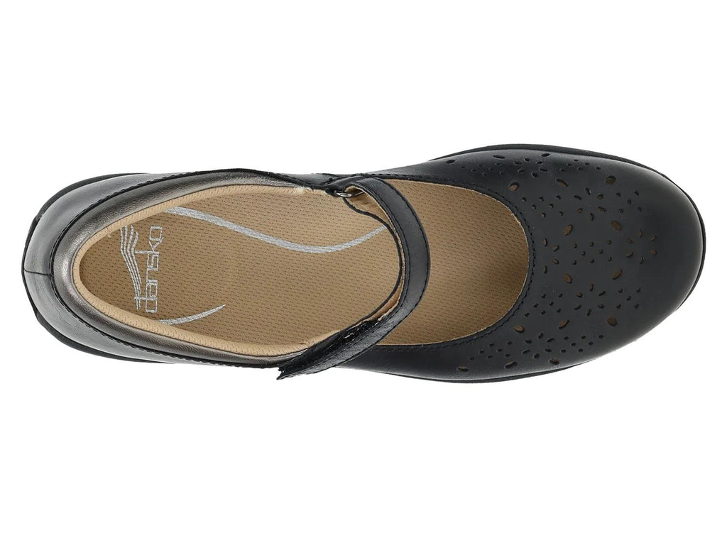 Dansko Stacy Mary Jane Flat