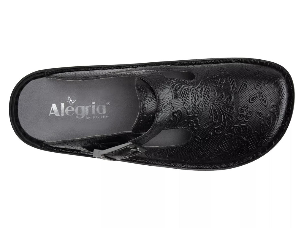 Alegria Classic Work Clog