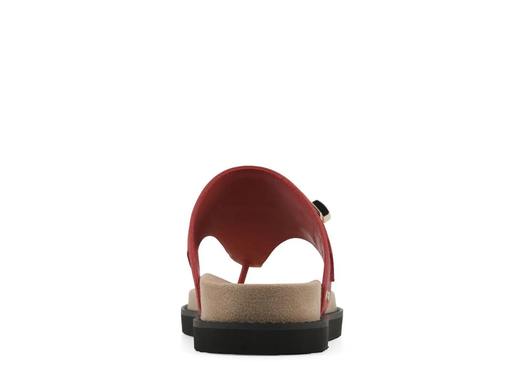White Mountain Malabar Sandal