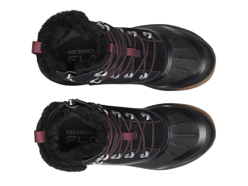 Merrell Siren 4 Thermo Waterproof Snow Boot - Women's