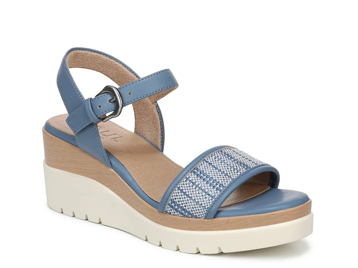 Soul Naturalizer Graciela Wedge Sandal