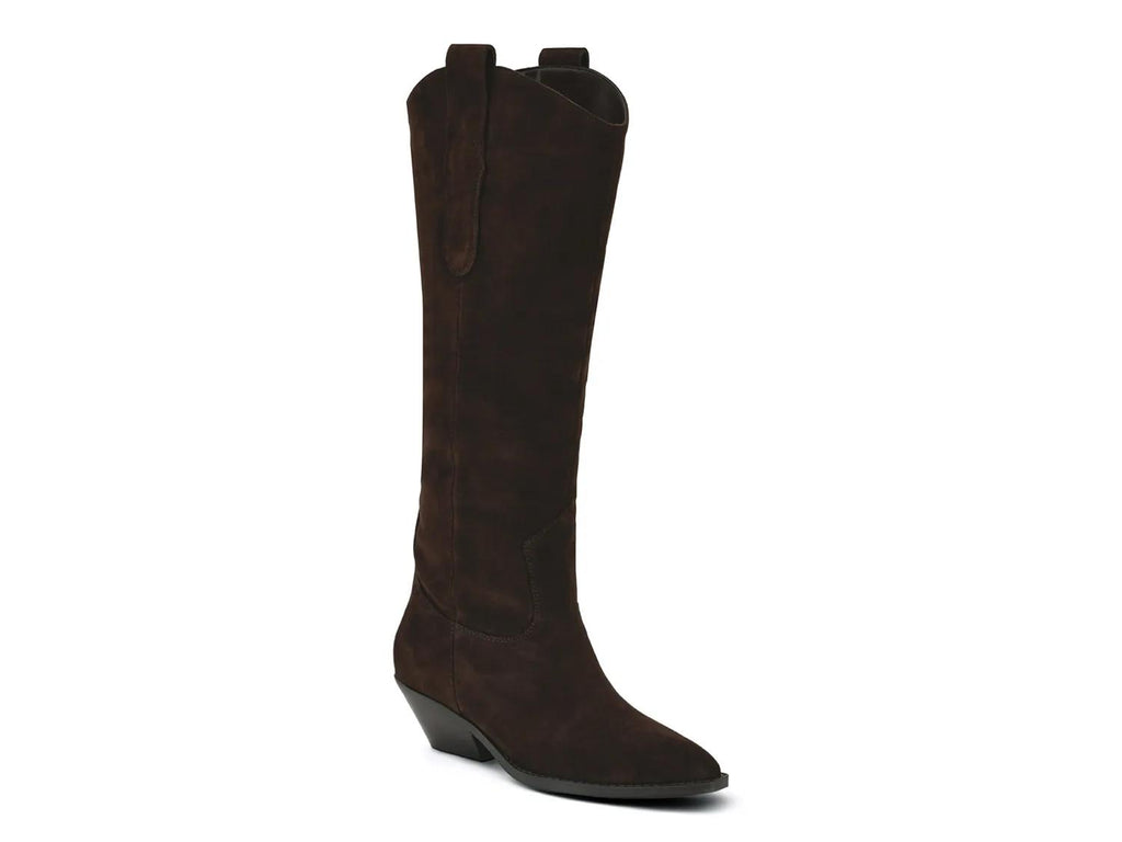 Nine West Asken Cowboy Boot
