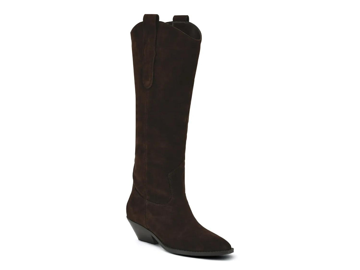 Nine West Asken Cowboy Boot
