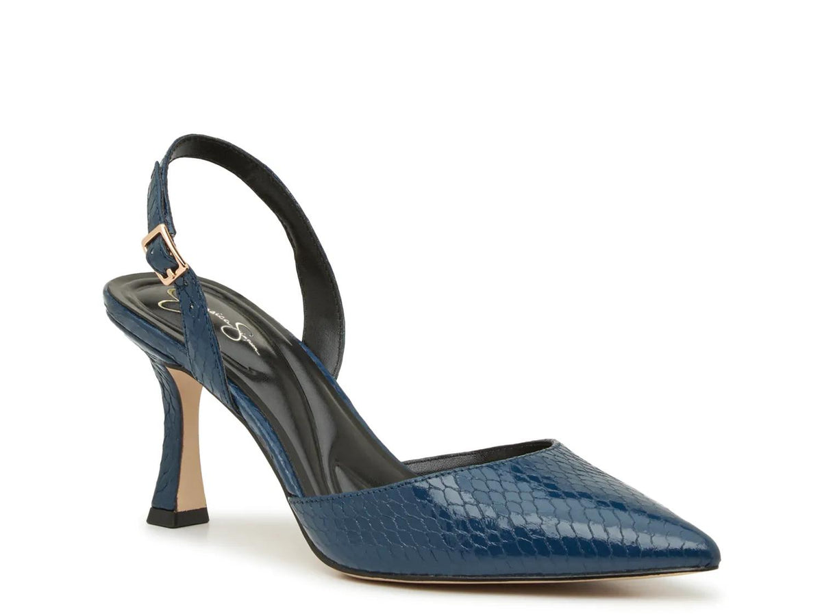 Jessica Simpson Fiseha Pump