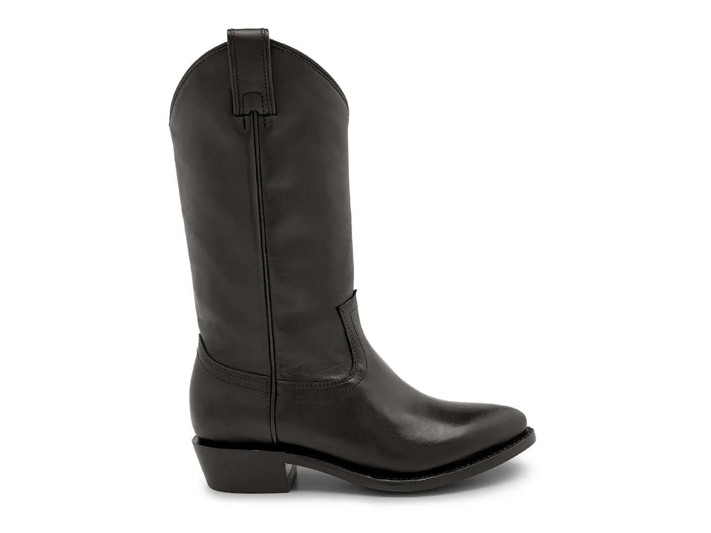 Frye Billy Pull-On Cowboy Boot