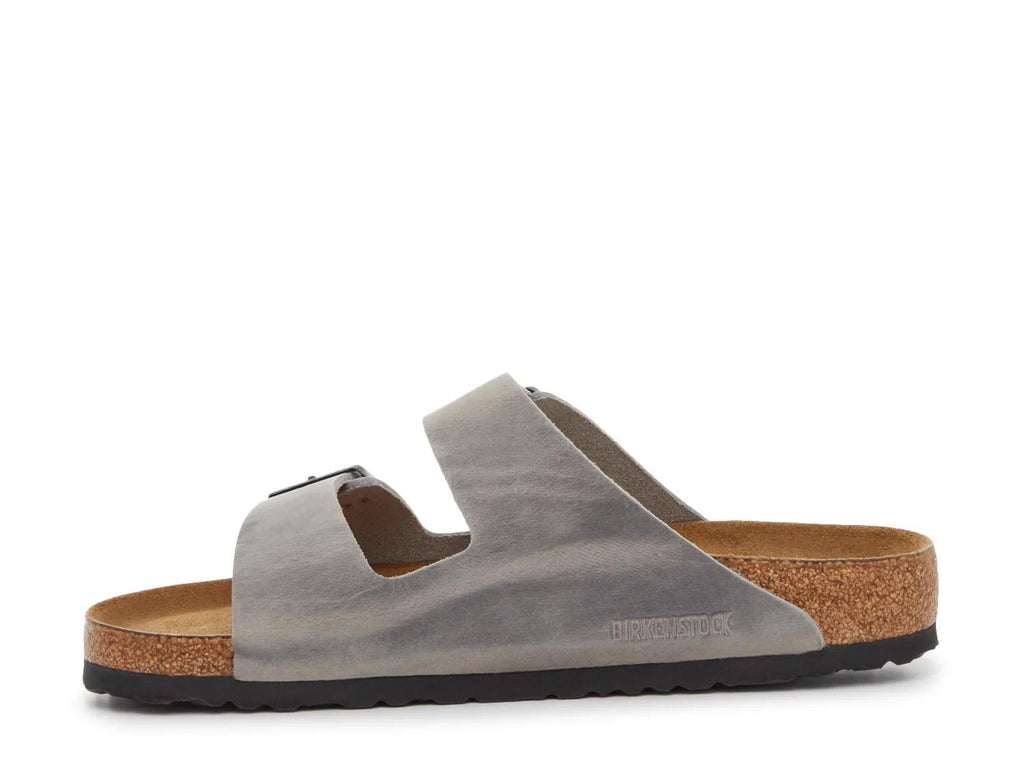 Birkenstock Arizona Soft Footbed Sandal - Men's