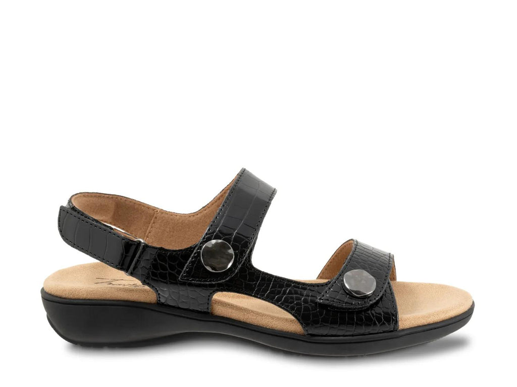 Trotters Romi Sandal