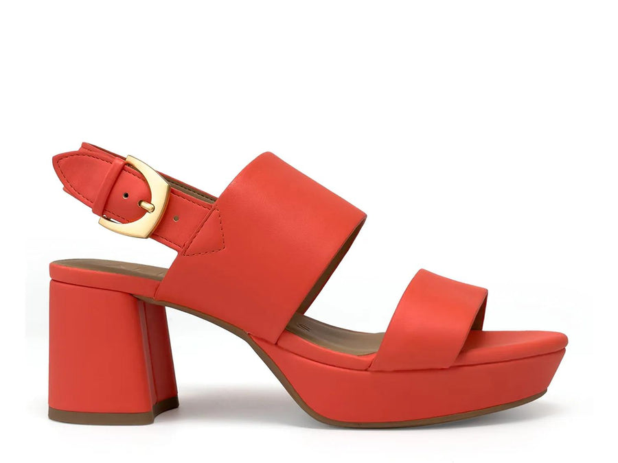 Aerosoles Camilia Platform Sandal