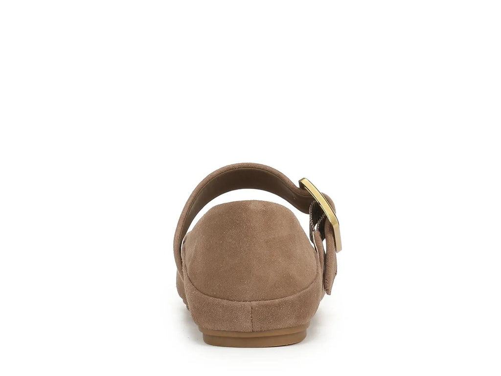Franco Sarto Oakes Mary Jane Flat