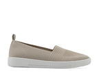 White Mountain Upright Slip-On Sneaker