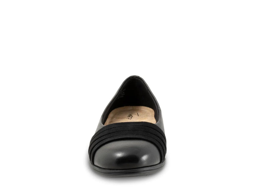 Trotters Drew Ballet Flat