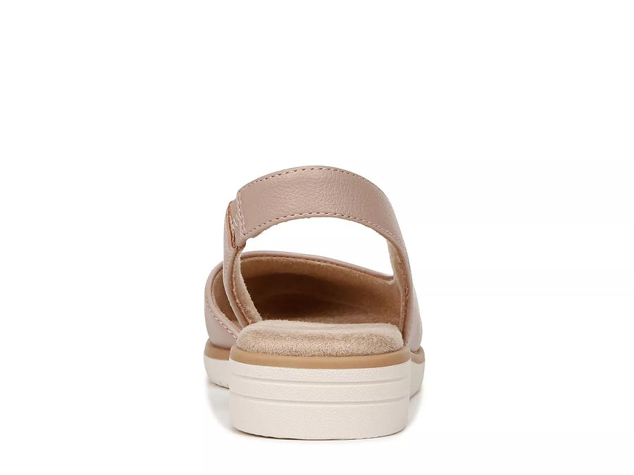 Soul Naturalizer Idea Wedge Slip-On