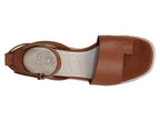 Franco Sarto Tyla Espadrille Wedge Sandal