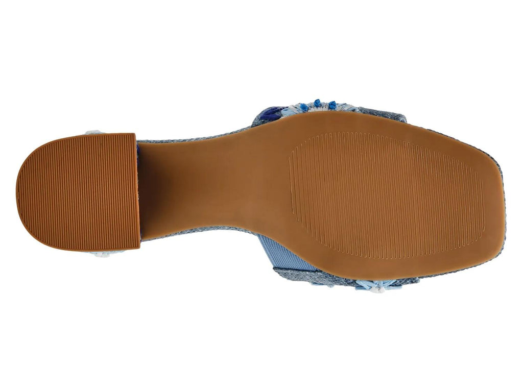 Anne Klein Dolls Sandal