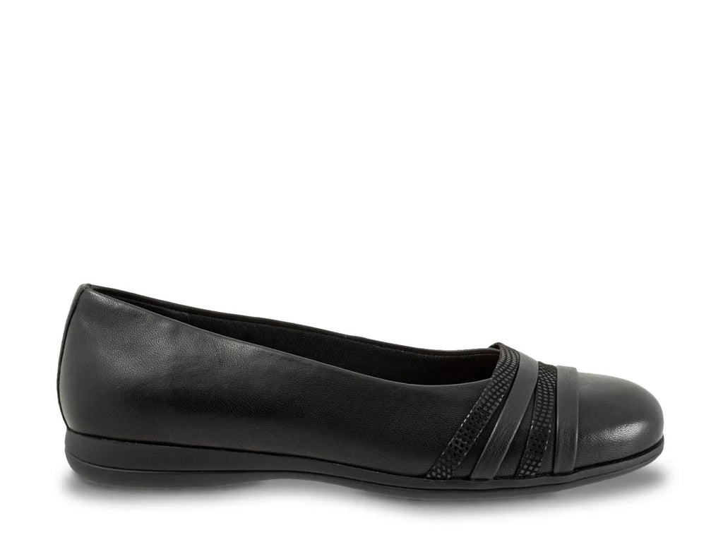 Trotters Drew Ballet Flat