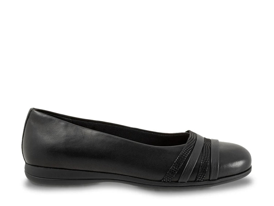 Trotters Drew Ballet Flat