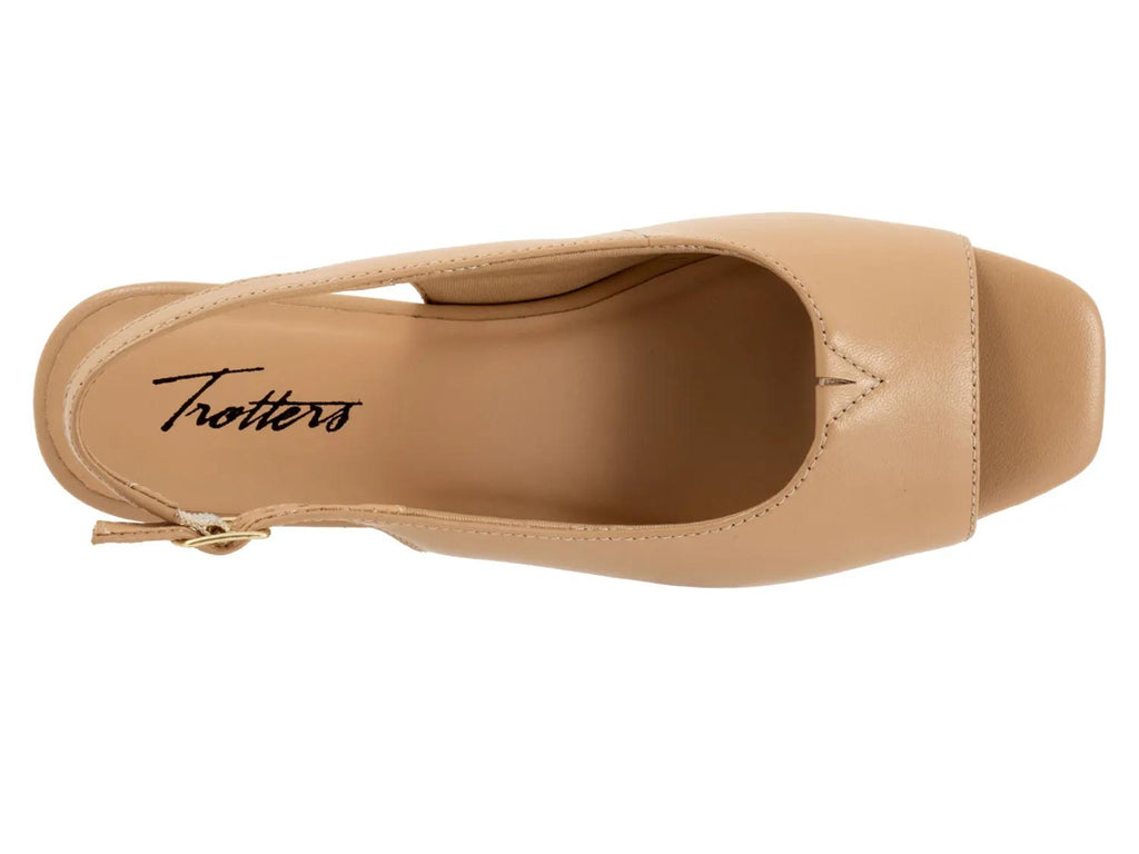 Trotters Dawn Sandal