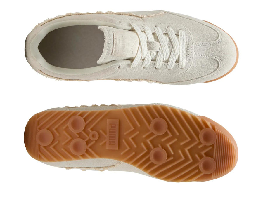 Puma Arizona Lace Sneaker - Women's