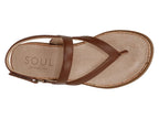 Soul Naturalizer Carolyn Wedge Sandal
