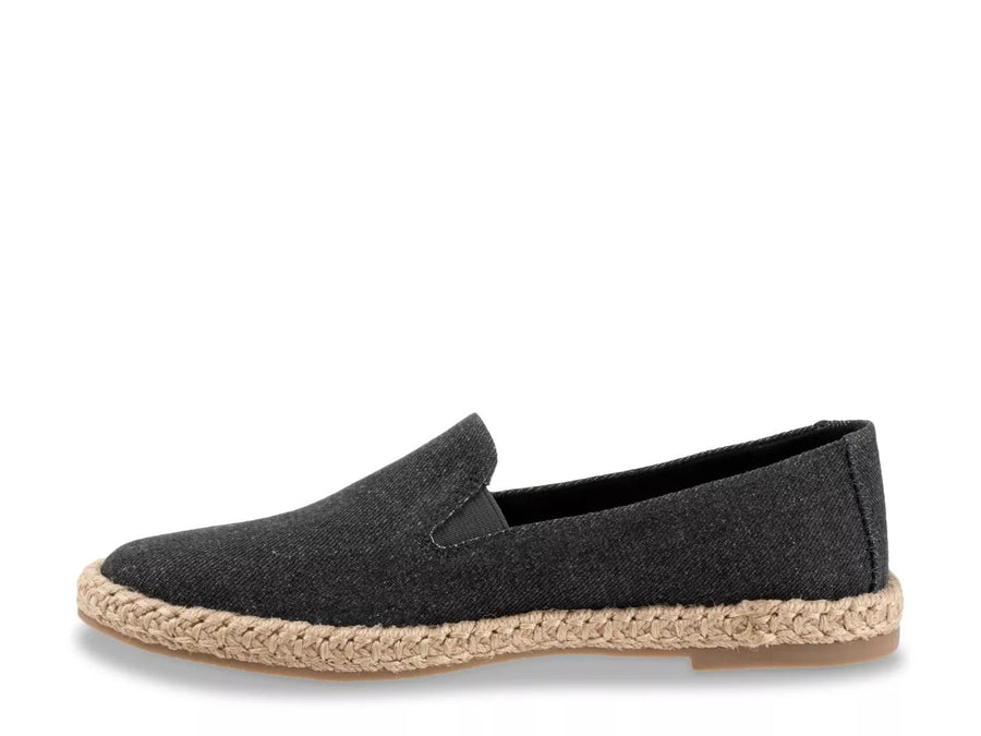 Trotters Poppy Espadrille Slip-On