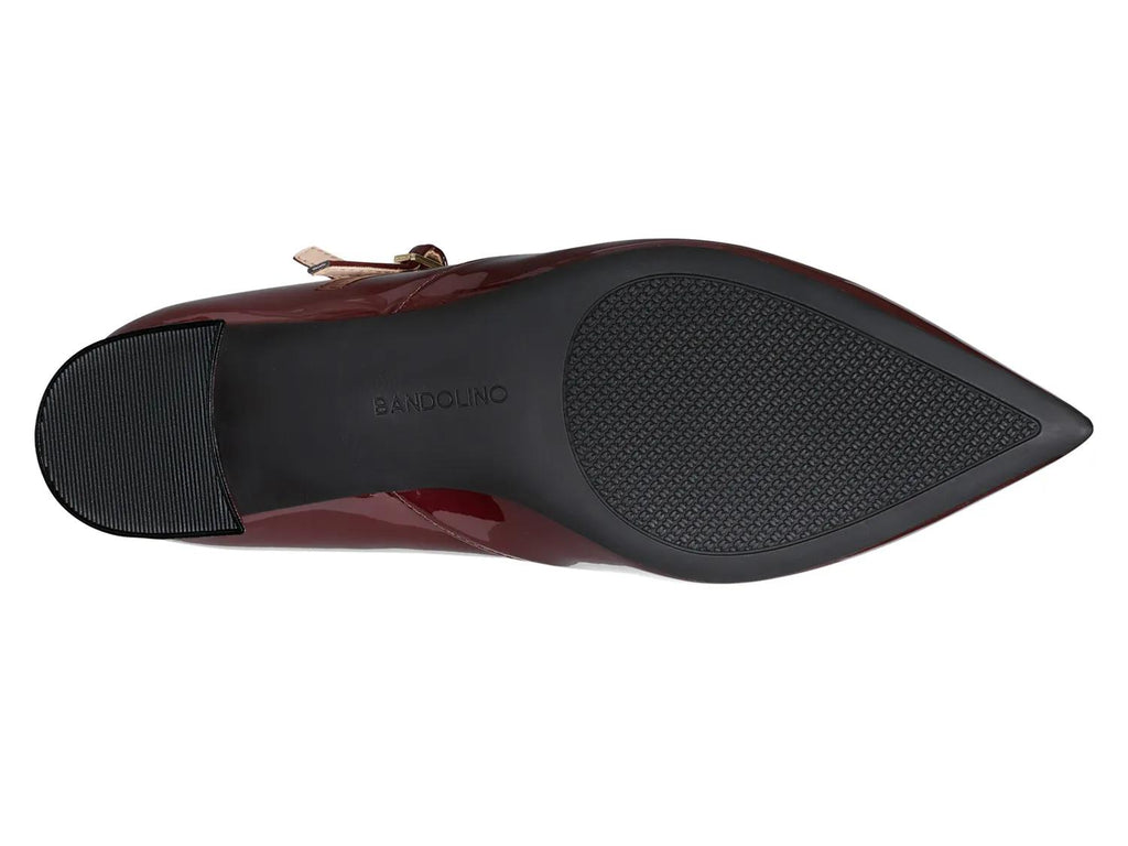 Bandolino Smith Mary Jane Pump