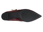 Bandolino Smith Mary Jane Pump
