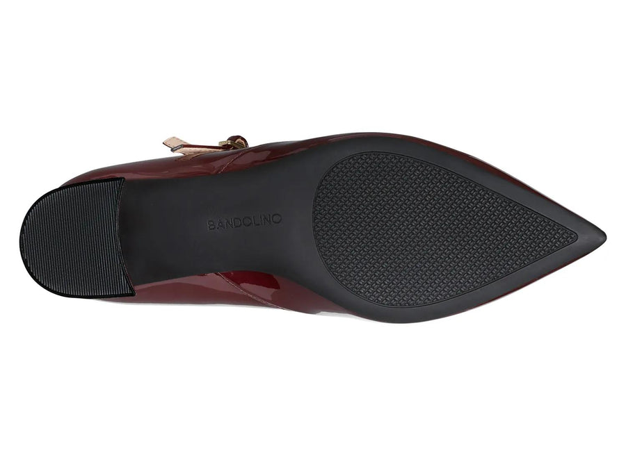 Bandolino Smith Mary Jane Pump