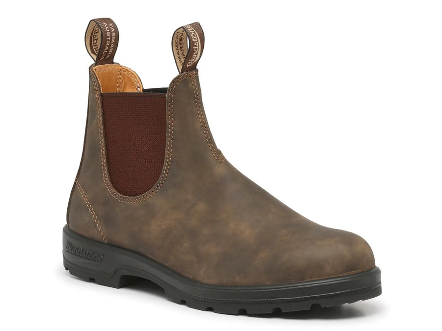Blundstone 585 Chelsea Boot - Men's