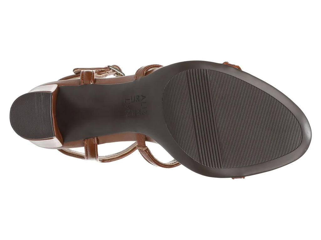 Naturalizer Bristol Cage Sandal