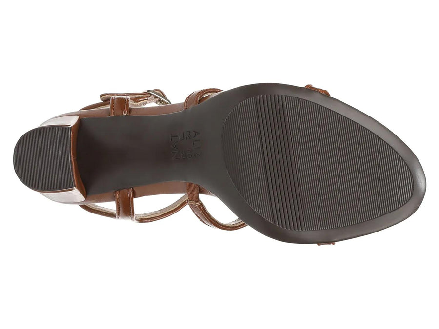 Naturalizer Bristol Cage Sandal