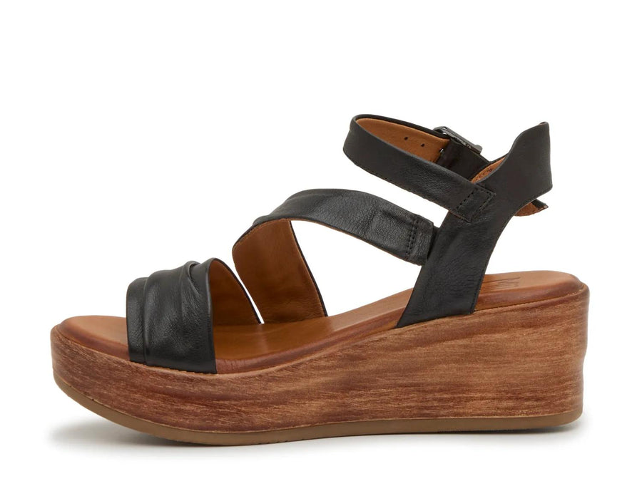 Miz Mooz Wynn Wedge Sandal
