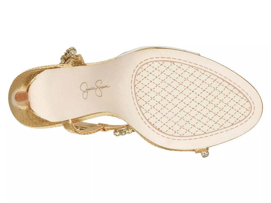 Jessica Simpson Jaycin Sandal
