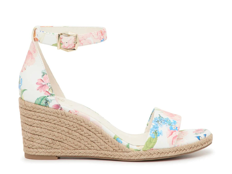 Vince Camuto Frilin Espadrille Wedge Sandal