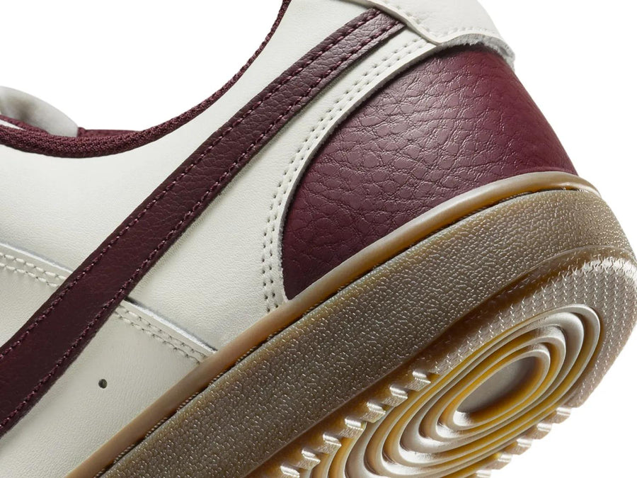 Nike Court Vision Sneaker - Men's