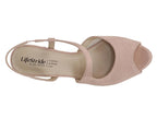 Lifestride Theo Sandal