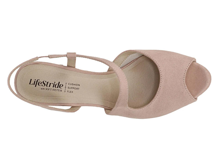 Lifestride Theo Sandal