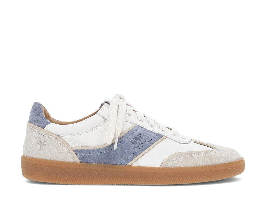 Frye Milly Low Sneaker