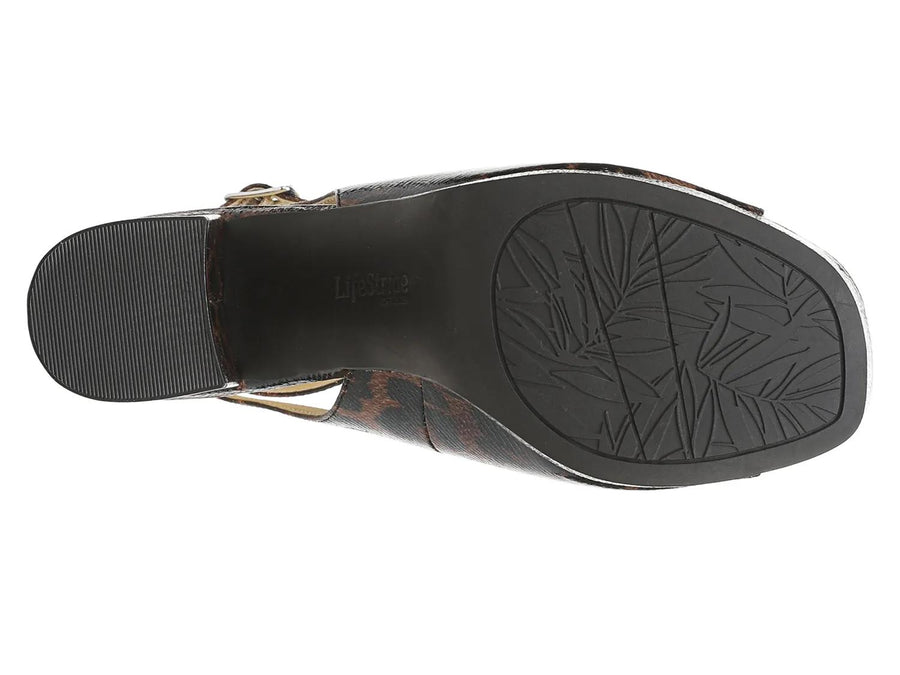 Lifestride Aliyah Sandal