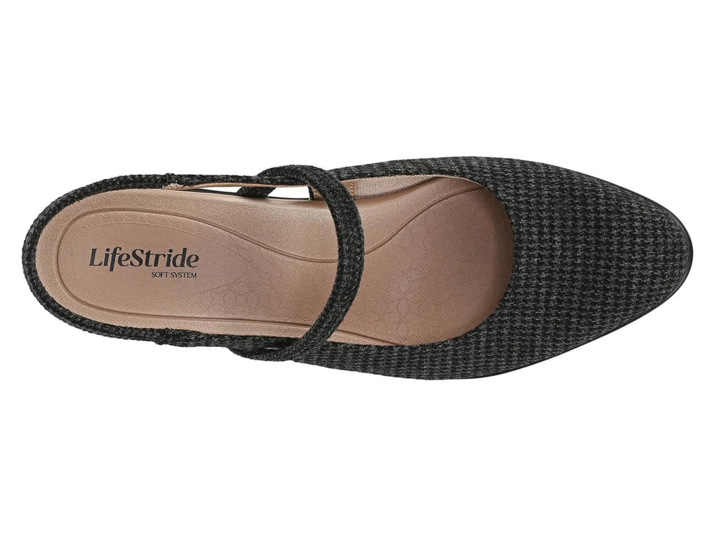 Lifestride Evoke Pump