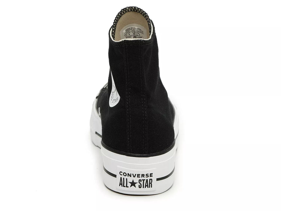 Converse Chuck Taylor All Star High-Top Platform Sneaker - Women's