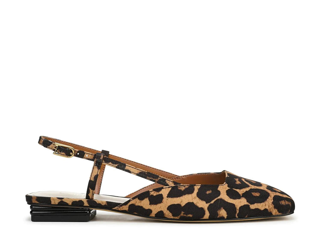 Franco Sarto Tadella Flat