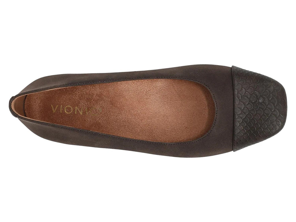 Vionic Hollen Flat