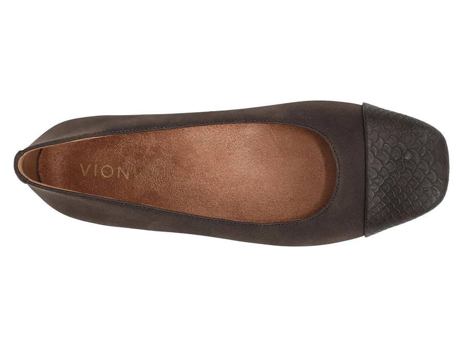 Vionic Hollen Flat