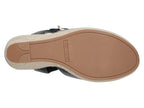 Marc Fisher Harve Espadrille Wedge Sandal