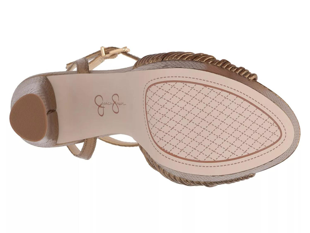 Jessica Simpson Immie Platform Sandal