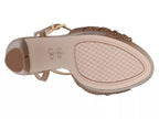Jessica Simpson Immie Platform Sandal