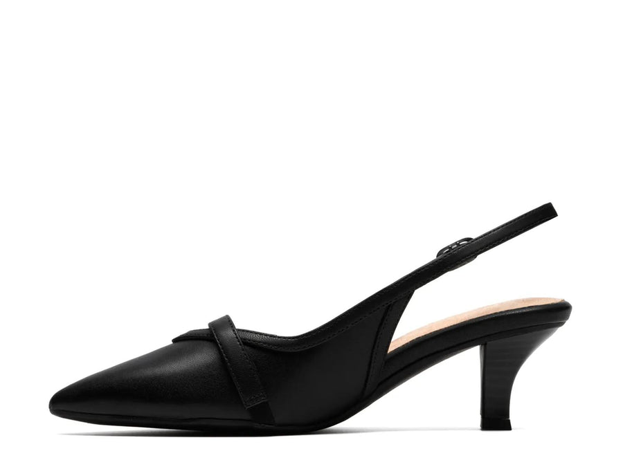 Clarks Kepley Sling Pump