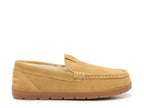 Timberland Genuine Suede Venetian Moc Slipper - Men's