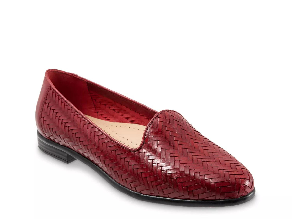 Trotters Liz III Slip-On